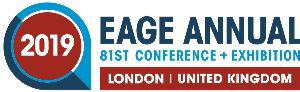 EAGE 2019 Logo